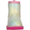 ZigZag Sinna Warm wasserdichte Boots Kinder 4046 - candy pink 29