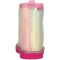 ZigZag Sinna Warm wasserdichte Boots Kinder 4046 - candy pink 29