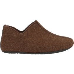 Mols Shima Filz Hausschuhe Kinder 1123 - caribou 28