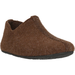 Mols Shima Filz Hausschuhe Kinder 1123 - caribou 28