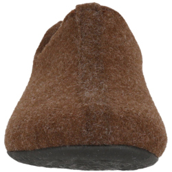 Mols Shima Filz Hausschuhe Kinder 1123 - caribou 28