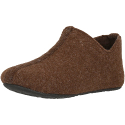 Mols Shima Filz Hausschuhe Kinder 1123 - caribou 28