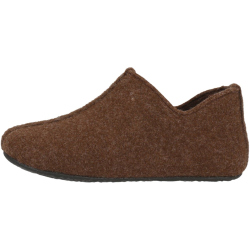 Mols Shima Filz Hausschuhe Kinder 1123 - caribou 28
