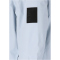 SLOPE Zuko Lined Shell Skijacke Damen 2272 - cashmere blue XXS