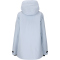SLOPE Zuko Lined Shell Skijacke Damen 2272 - cashmere blue XS