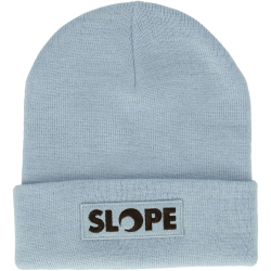 SLOPE Wren Mütze 2272 - cashmere blue