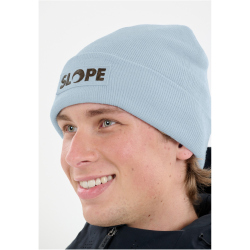 SLOPE Wren Mütze 2272 - cashmere blue