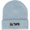 SLOPE Wren Mütze 2272 - cashmere blue