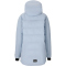 SLOPE Thumper Insulated Anorak Damen 2272 - cashmere blue XXS