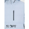 SLOPE Thumper Insulated Anorak Damen 2272 - cashmere blue XXS