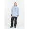 SLOPE Thumper Insulated Anorak Damen 2272 - cashmere blue XXS
