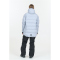 SLOPE Thumper Insulated Anorak Damen 2272 - cashmere blue XXS