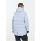 SLOPE Thumper Insulated Anorak Damen 2272 - cashmere blue XS
