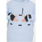 SLOPE Thumper Insulated Anorak Damen 2272 - cashmere blue XS
