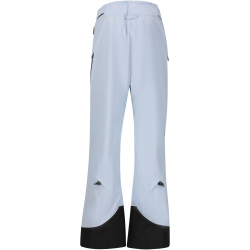 SLOPE Zuki Lined Shell Skihose Damen 2272 - cashmere blue...