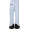 SLOPE Zuki Lined Shell Skihose Damen 2272 - cashmere blue XXS