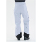 SLOPE Zuki Lined Shell Skihose Damen 2272 - cashmere blue XXS