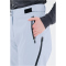 SLOPE Zuki Lined Shell Skihose Damen 2272 - cashmere blue XXS