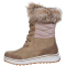 Mols Sentian V2 wasserdichte Winterstiefel Damen 1060 - chateau gray 36
