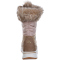Mols Sentian V2 wasserdichte Winterstiefel Damen 1060 - chateau gray 37