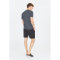 Cruz Highmore T-Shirt Herren 2253 - china blue XL