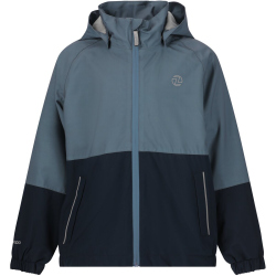 ZigZag Dallas Outdoorjacke Kinder 2253 - china blue 2...