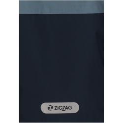 ZigZag Dallas Outdoorjacke Kinder 2253 - china blue 2...