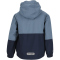 ZigZag Dallas Outdoorjacke Kinder 2253 - china blue 2 (92/98)
