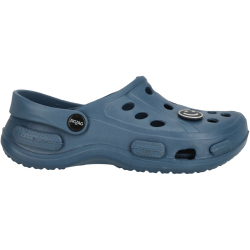 ZigZag Naike Clogs Kinder 2253 - china blue 25