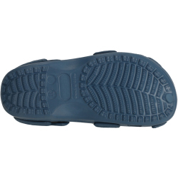 ZigZag Naike Clogs Kinder 2253 - china blue 25