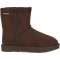 ZigZag Dax Warm wasserdichte Boots Kinder 1065 - chocolate chip 28