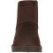 ZigZag Dax Warm wasserdichte Boots Kinder 1065 - chocolate chip 28