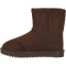 ZigZag Dax Warm wasserdichte Boots Kinder 1065 - chocolate chip 28