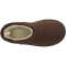 ZigZag Dax Warm wasserdichte Boots Kinder 1065 - chocolate chip 28