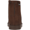 ZigZag Dax Warm wasserdichte Boots Kinder 1065 - chocolate chip 28