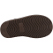 ZigZag Dax Warm wasserdichte Boots Kinder 1065 - chocolate chip 28
