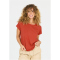 Cruz Highmore T-Shirt Damen 4344 - cinnabar 36