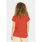 Cruz Highmore T-Shirt Damen 4344 - cinnabar 36