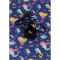 Cruz Beachley 33” EPS Bodyboard 2224 - cobalt blue