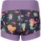 ZigZag Lamai Neopren Schwimmwindel Kinder 2224 - cobalt blue S (6-12 Monate)