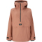 SLOPE Ruki Lined Shell Ski-Anorak Damen 5184 - cognac XXS