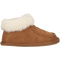 ZigZag Elian Warm Slipper Hausschuhe Kinder 5184 - cognac 24