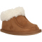 ZigZag Elian Warm Slipper Hausschuhe Kinder 5184 - cognac 24