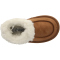 ZigZag Elian Warm Slipper Hausschuhe Kinder 5184 - cognac 24
