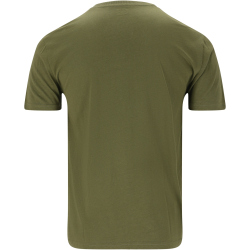 Cruz Doney Printed T-Shirt Herren 3247 - cypress S