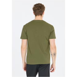 Cruz Doney Printed T-Shirt Herren 3247 - cypress S