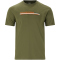 Cruz Doney Printed T-Shirt Herren 3247 - cypress S
