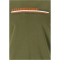 Cruz Doney Printed T-Shirt Herren 3247 - cypress S