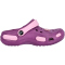 ZigZag Naike Clogs Kinder 4140 - damson 25