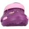 ZigZag Naike Clogs Kinder 4140 - damson 25